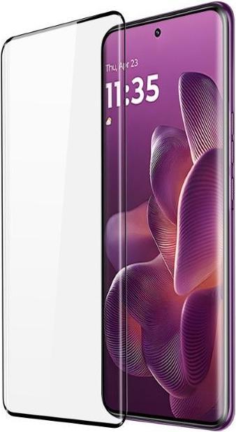 Dux Ducis Schutzglas Curved (1 pcs, Motorola Edge 60)