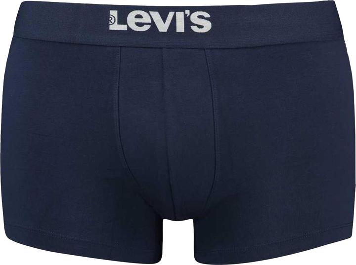 Produktbild Levis Boxershort Casual Figurbetont (M, 2er Pack)