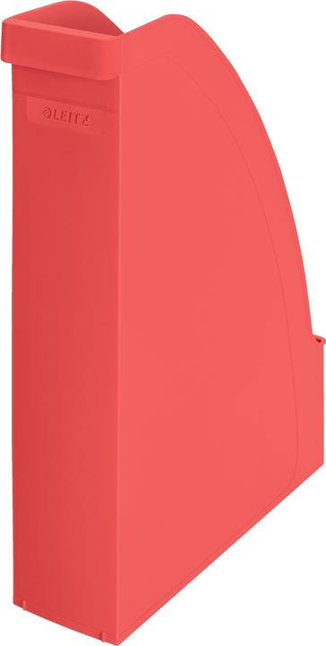 Rosso corallo
