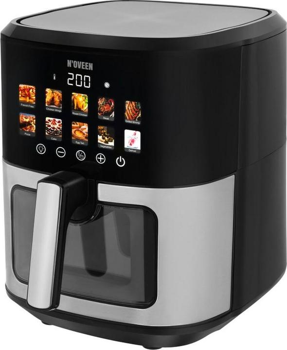 Productafbeelding Duronic Frytkownica Noveen Af770