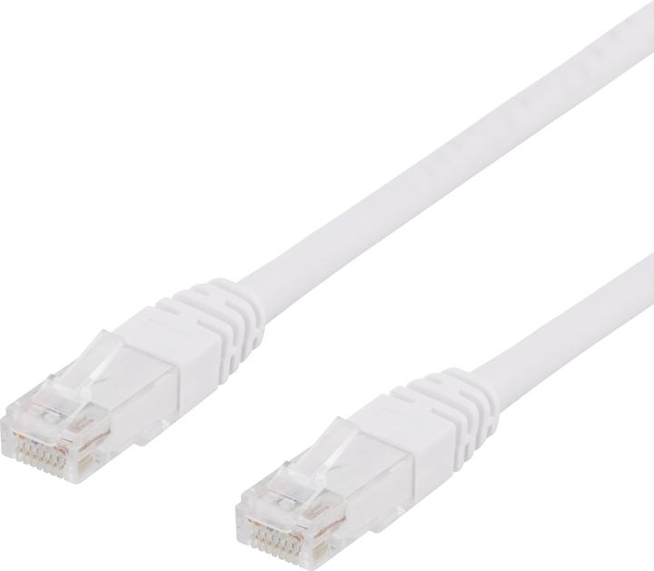Network cables