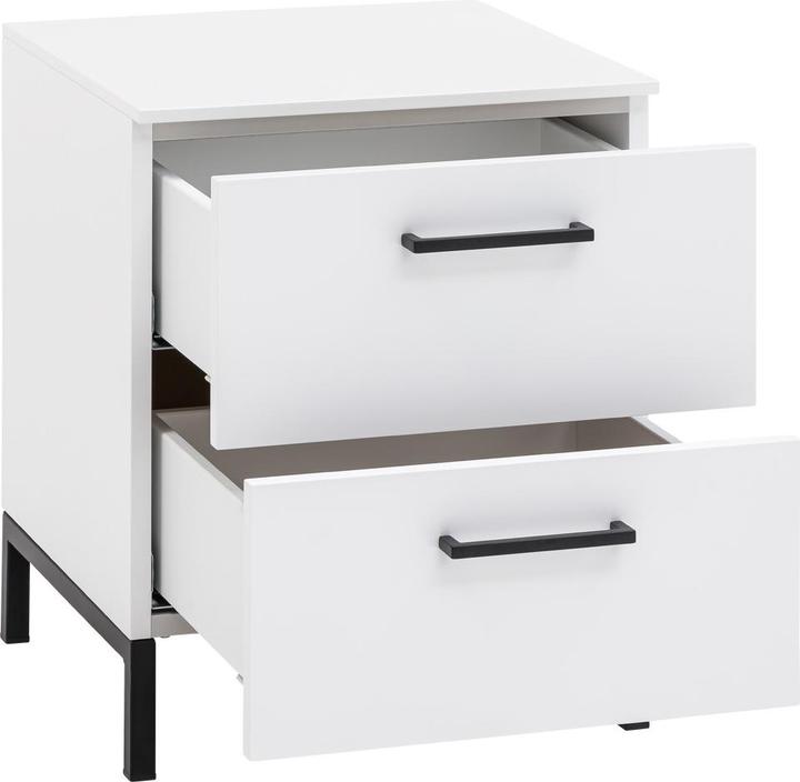 Actual product image BYYU Genoa (42.50 x 41 x 51 cm)