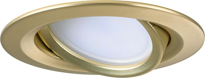 Produktbild Paulmann Einbauleuchte Nova Set Zigbee (500 lm)