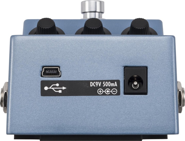 Produktbild Zoom Ms-70cdr (E-Gitarre)