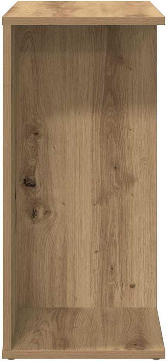 Immagine prodotto vidaXL Nachttisch (46.50 x 29 x 61 cm)