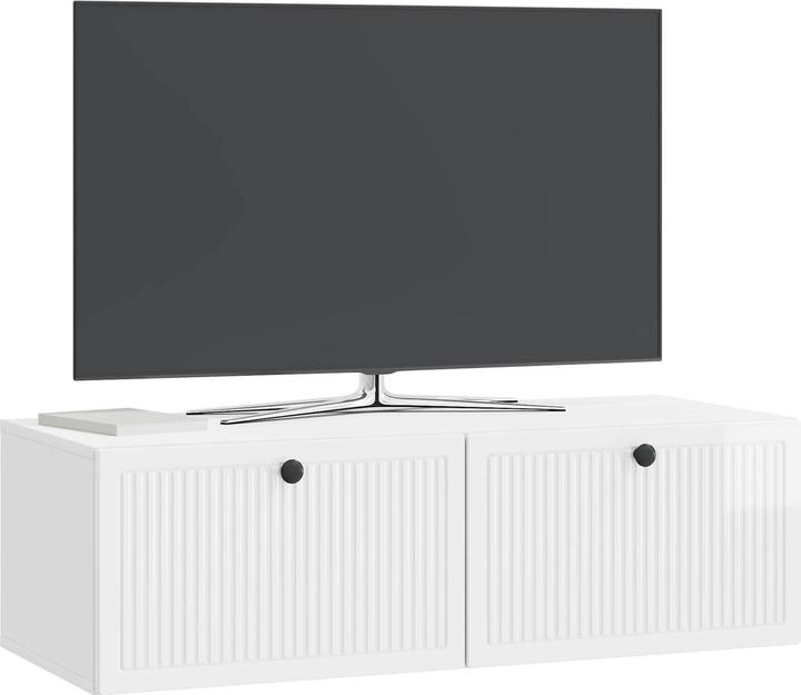 Produktbild vidaXL TV-Schränk (98 x 30 x 41 cm)