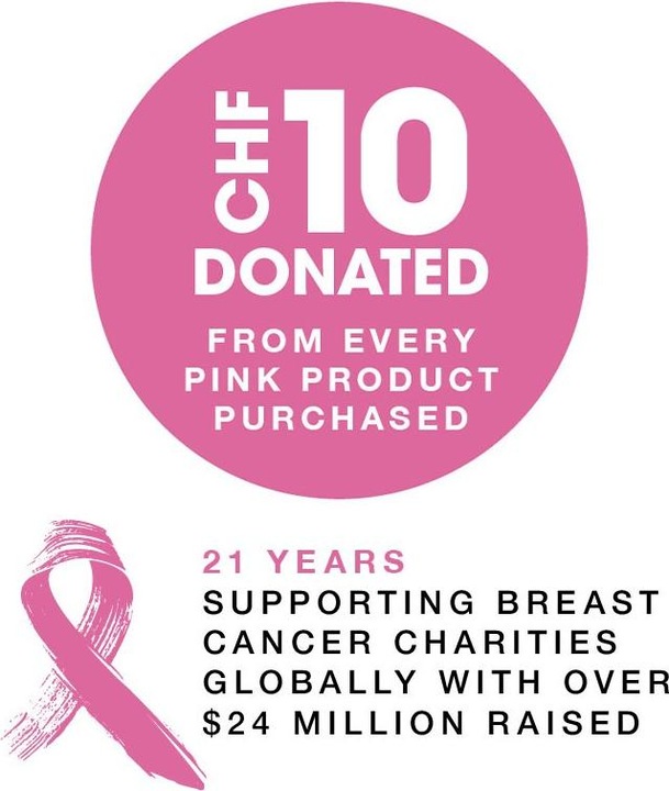 Produktbild ghd Gold Styler Pink Collection (Glätteisen)