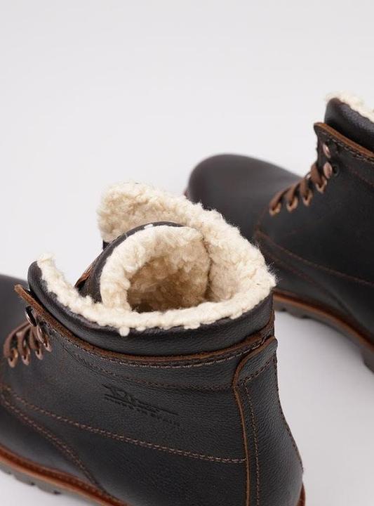 Actual product image Panama Jack boots (44)