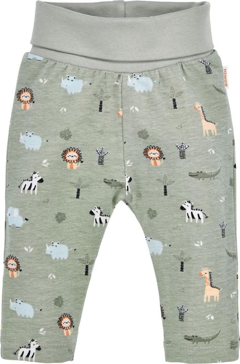 Image du produit Bondi Leggings Safari Allover (86)