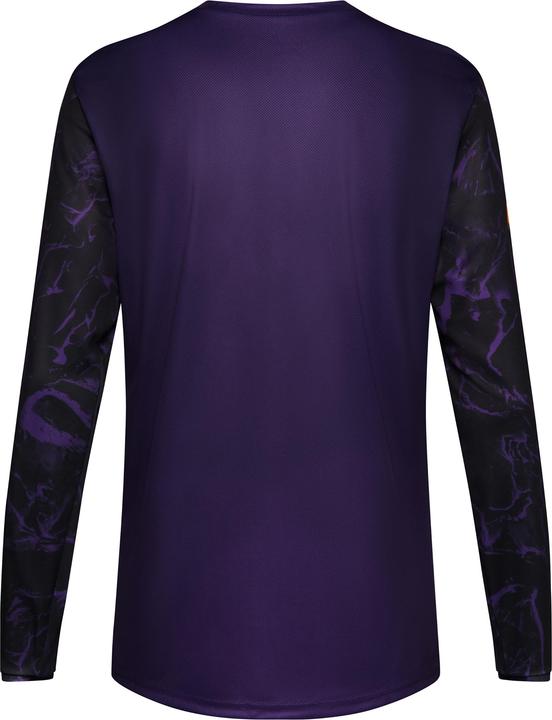 Actual product image Fox Ranger Ls Jersey Img Print (XXL)