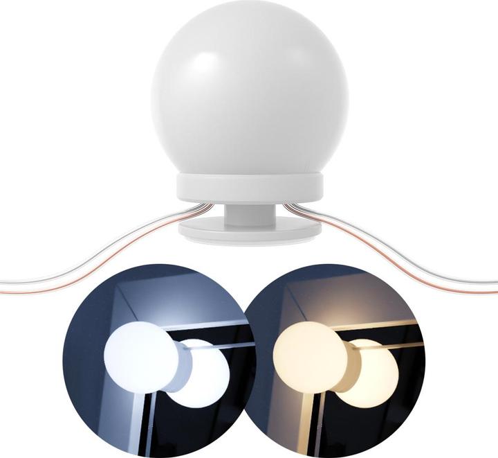 Image du produit Vicco Schminktischbeleuchtung