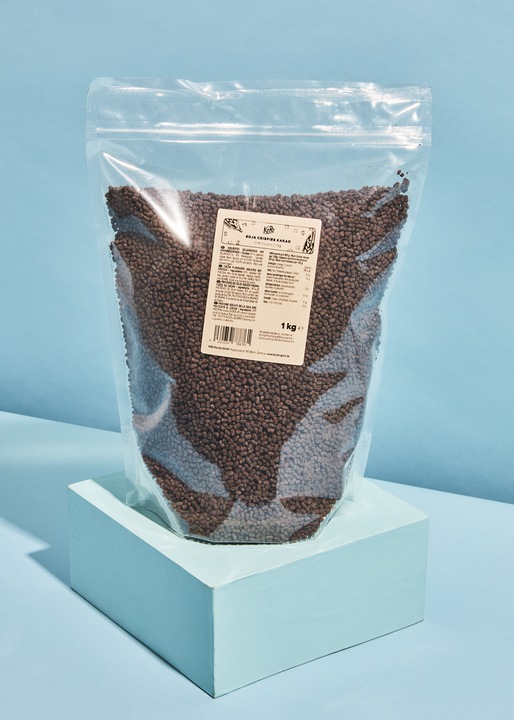 Immagine prodotto KoRo Proteine isolate di soia al gusto di cacao (1000 g)