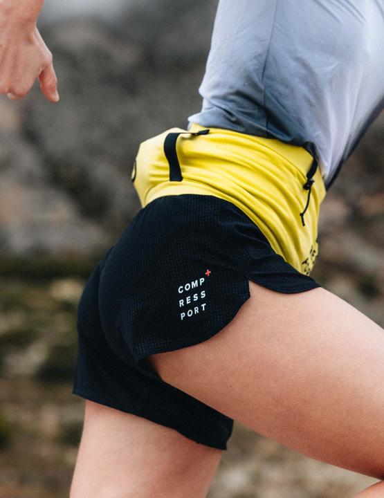 Actual product image Compressport Free Belt Pro