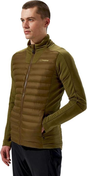 Immagine prodotto Berghaus Giacca ibrida Hottar (58)