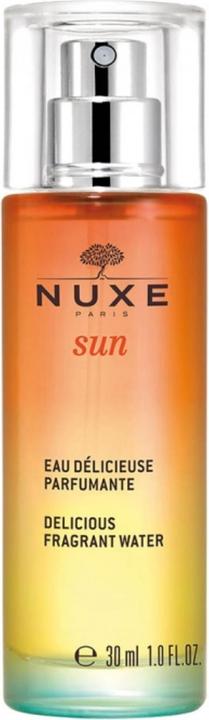 Actual product image Nuxe Delicious (Eau de toilette, 30 ml)