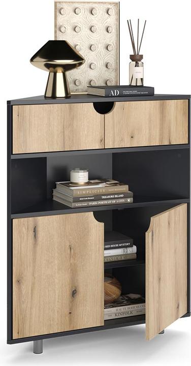 Image du produit Vicco Inaro (79 x 27.20 x 96 cm)