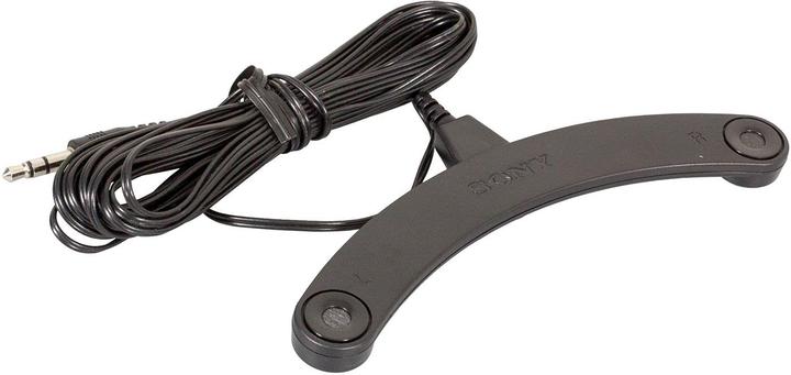 Image du produit Sony Mesure MIC ( stéréo)