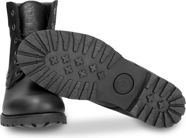 Immagine prodotto Panama Jack Panama 03 Gtx Wool B1 (36)