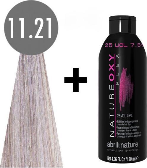Produktbild Abril Et Nature Naturecolor Plex (Blonde)