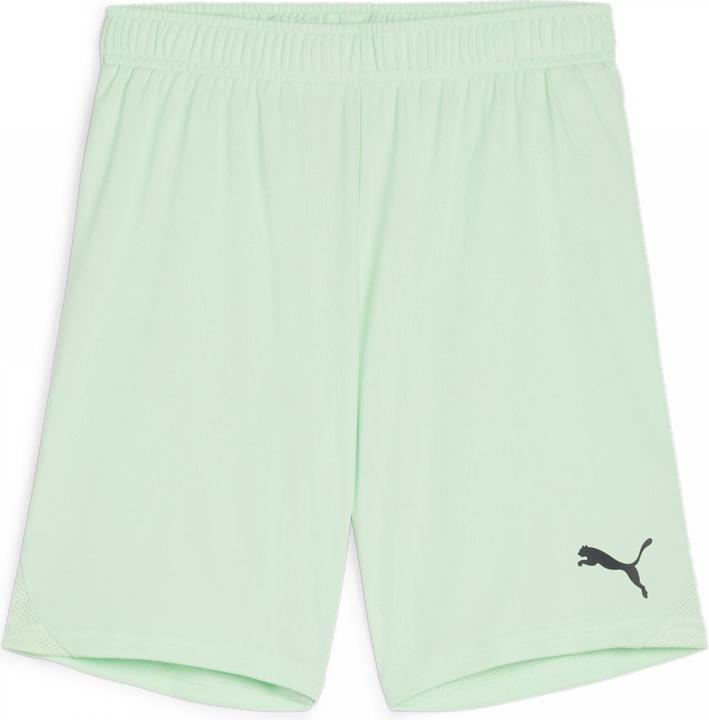 Produktbild Puma teamGOAL Shorts Jr (164)