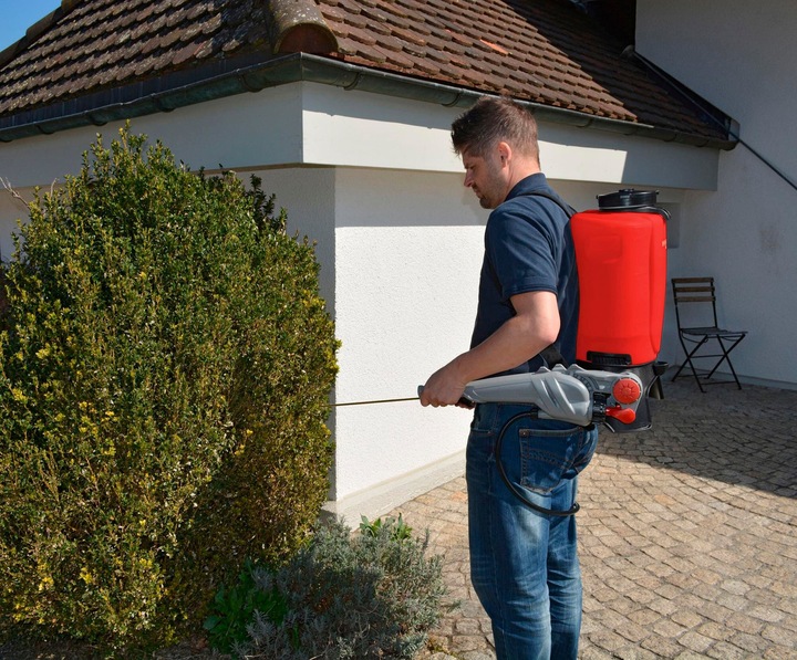 Produktbild Birchmeier Rpd 15 Abr (15 l)