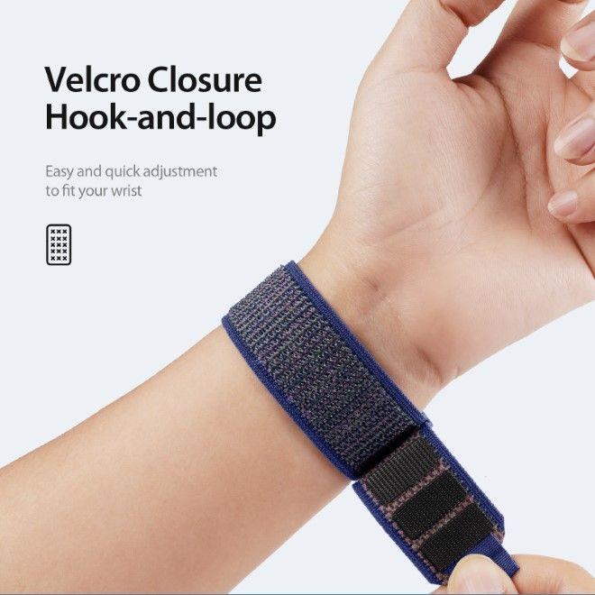 Produktbild Dux Ducis YJ Series Nylon Armband (Nylon)