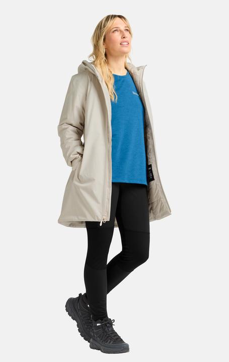 Actual product image Jack Wolfskin Crosstrail 3/4 T W (L)