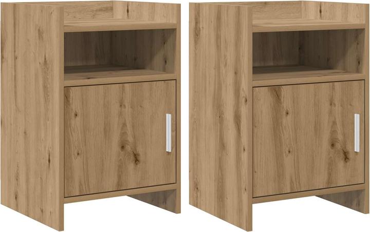Marrone, Rovere artigianale