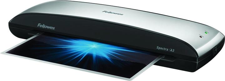 Fellowes Spectra (80 - 125 µm, A3)