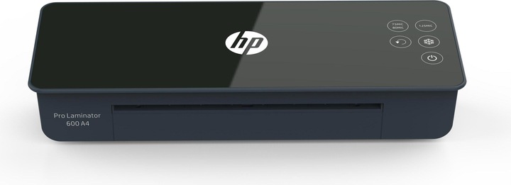 Actual product image HP Laminator Pro Laminator 4 (75 - 125 µm, A4)