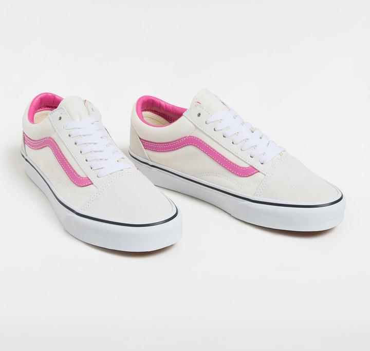 Produktbild Vans Old Skool POP Raspberry Rose (36)