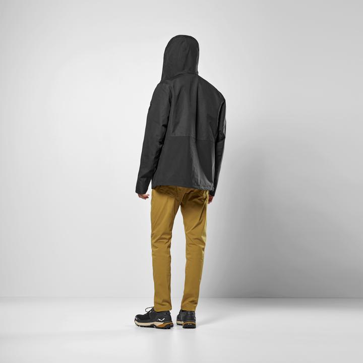 Produktbild Salewa Fanes Hemp Powertex 3 Layers Softshell Jacke (52, XL)