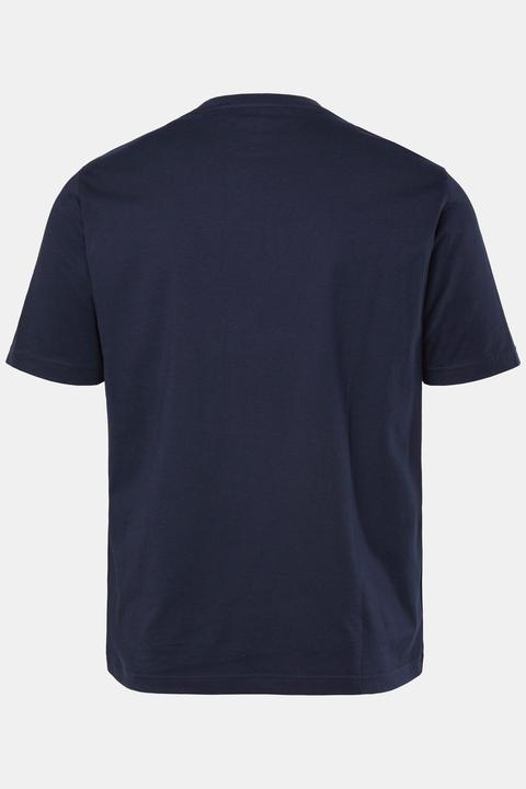 Produktbild JP1880 T-Shirt, Halbarm, Brustprint (8XL)