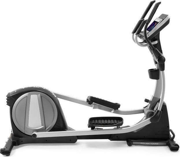 Actual product image Nordictrack SpaceSaver SE9i