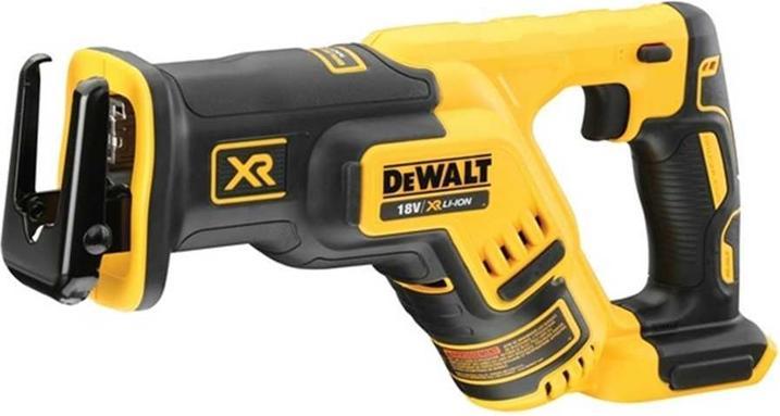 Actual product image DeWalt DCK865P4T
