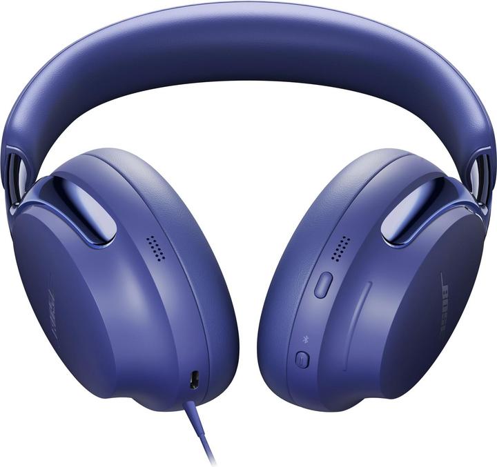 Produktbild Bose QuietComfort Ultra 2nd Gen. (ANC, 30 h, Kabellos)