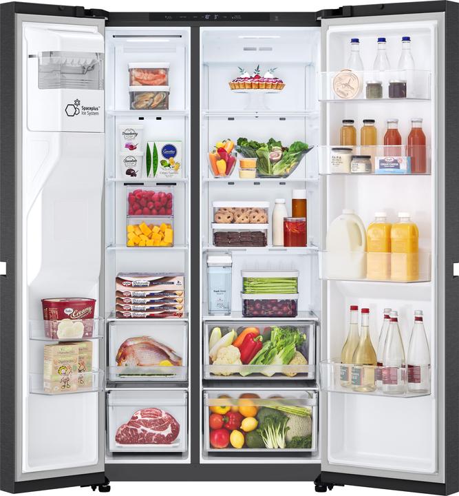 Immagine prodotto LG GSLC41EPPE.AEPQEUR (641 l)