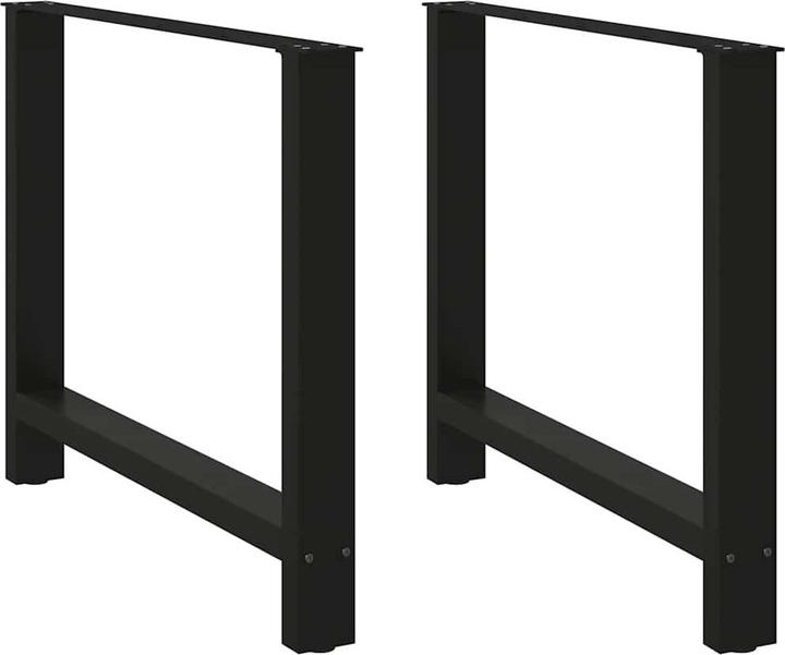 Actual product image vidaXL Esstischbein