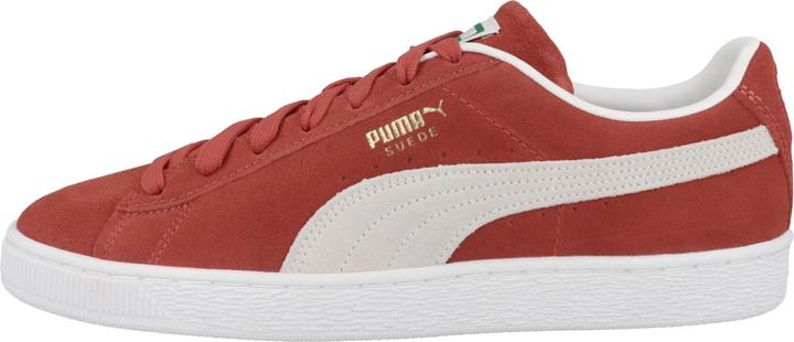Actual product image Puma Shoes Suede Classic XXI (45)