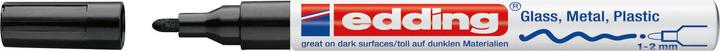 Immagine prodotto Edding 751 - Marcatore a vernice (1x)