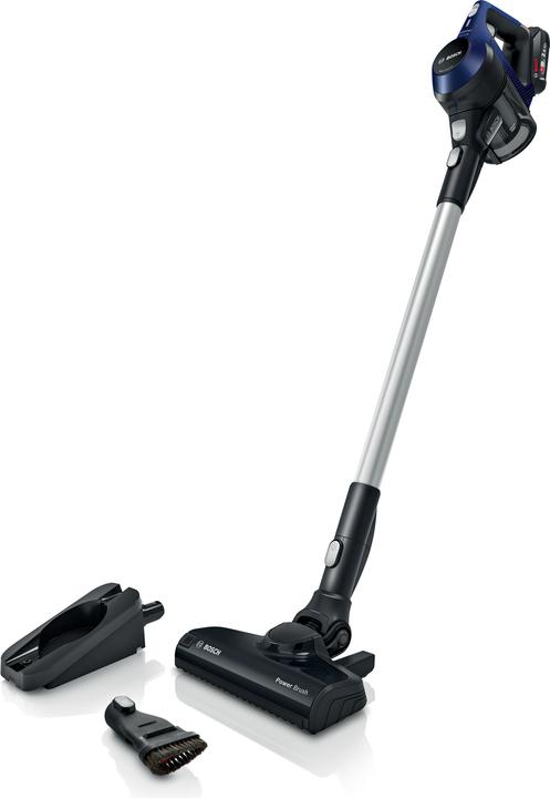Bosch Hausgeräte BBS611PCK