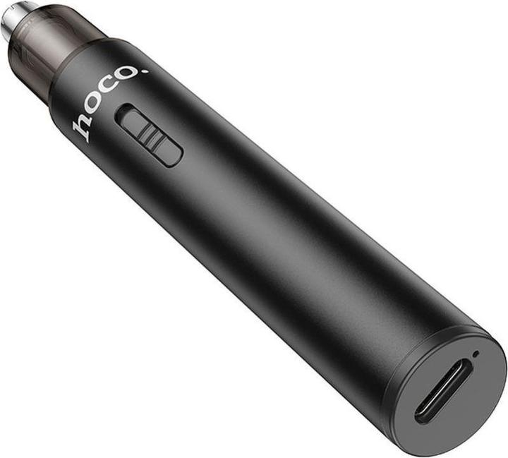 Hoco Other electric nose hair trimmer HP34 black