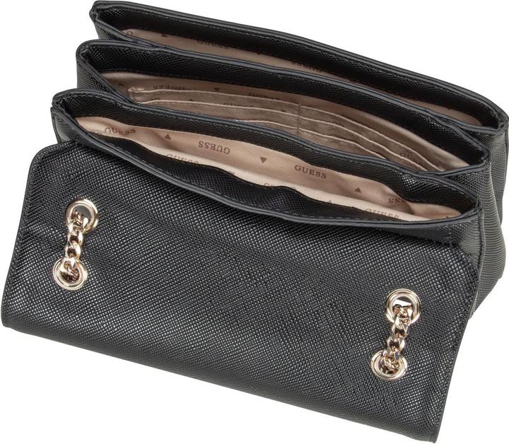 Actual product image Guess Noelle II Schultertasche 24 cm