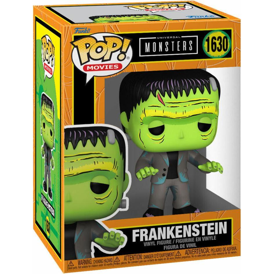 Thumbnail - Funko Universal Monsters Bride Frankenstein