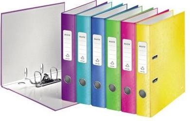 Immagine prodotto Leitz Wow (A4, 52 mm, 1 x)