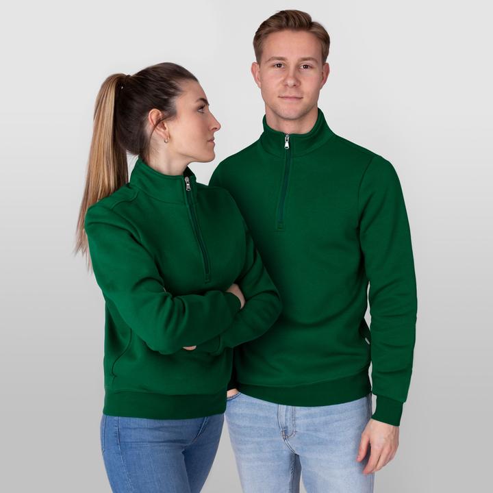 Immagine prodotto JAKO Ziptop organico (M)