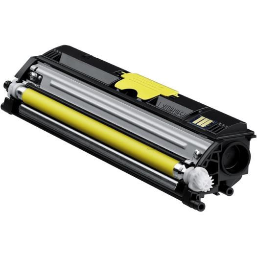 Konica Minolta, Toner, A0v306h (Y)