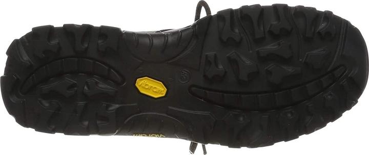 Produktbild GriSport Wanderschuhe Gewachstes Leder (37)