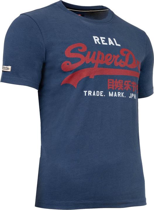 Image du produit Superdry VI Classic Tee (M)