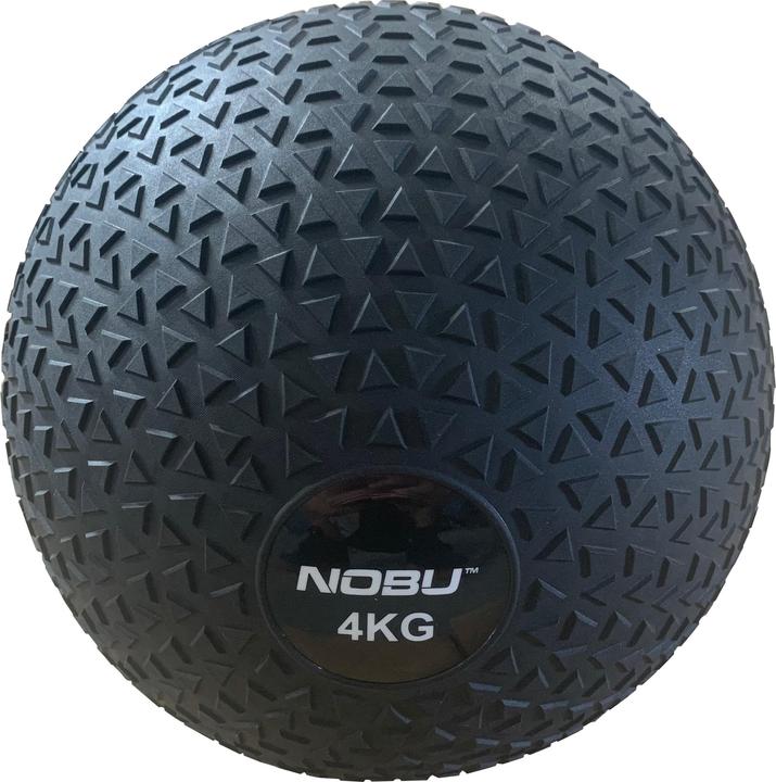 Immagine prodotto Nobu Slam Ball (4 kg, 230 mm)